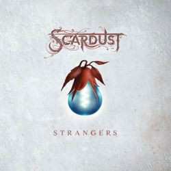 CD Scardust: Strangers