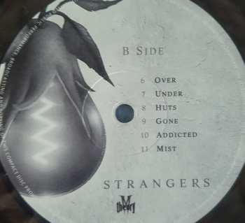 LP Scardust: Strangers LTD | CLR