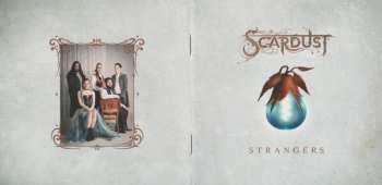 CD Scardust: Strangers