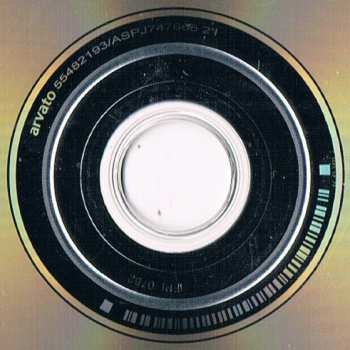 CD Scarecrow: Devil & Crossroads