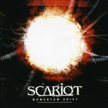 Album Scariot: Momentum Shift
