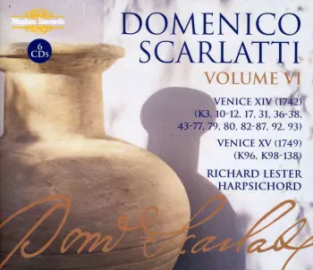 Complete Sonatas 6