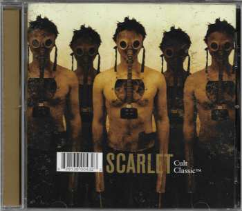 CD Scarlet: Cult Classic
