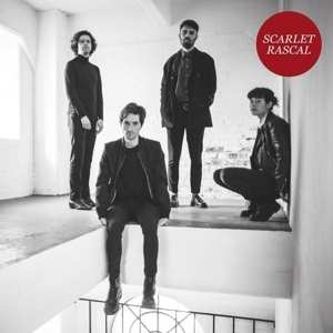 Album Scarlet Rascal: Scarlet Rascal