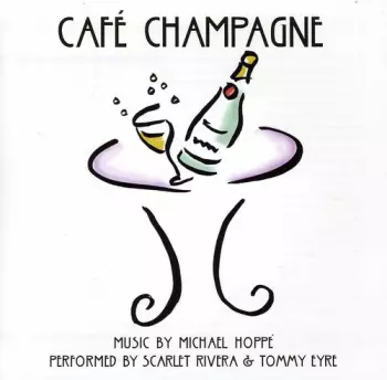 Café Champagne