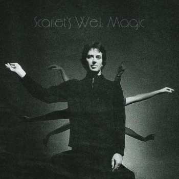 CD Scarlet's Well: Magic
