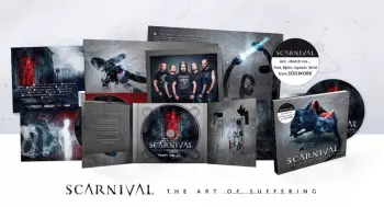 Scarnival: The Art Of Suffering