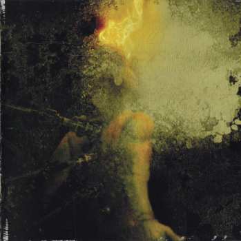 CD Scars Of Tomorrow: The Horror Of Realization
