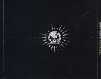 CD Scars Of Tomorrow: The Horror Of Realization