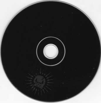 CD Scars Of Tomorrow: The Horror Of Realization