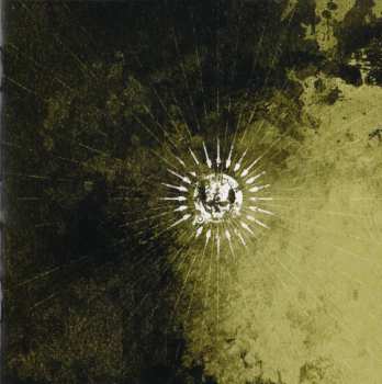 CD Scars Of Tomorrow: The Horror Of Realization