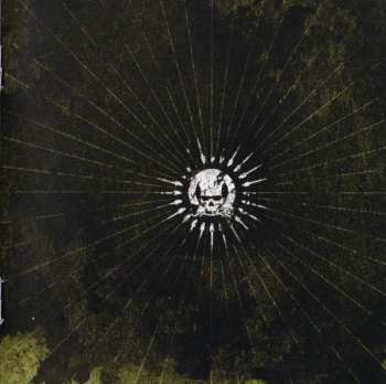 CD Scars Of Tomorrow: The Horror Of Realization