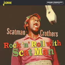 Rock 'n' Roll With Scat Man