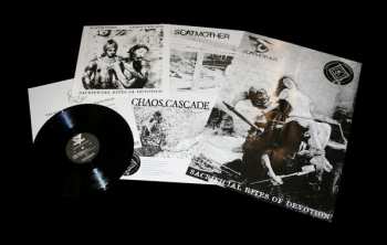 LP Scatmother: Sacrificial Rites Of Devotion LTD