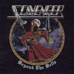 LP Scavenger: Beyond The Bells