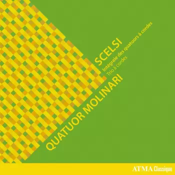 Intégrale Des Quatuors À Cordes / Trio À Cordes