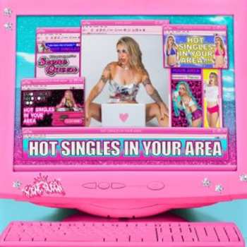 CD Scene Queen: Hot Singles In Your Area