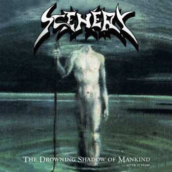 CD Scenery: The Drowning Shadow of Mankind