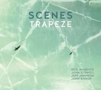 Trapeze