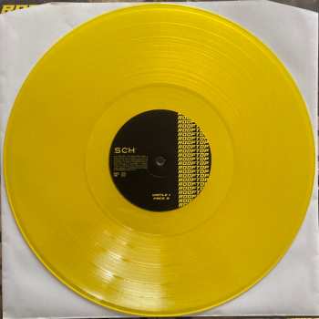 2LP Sch: Rooftop CLR