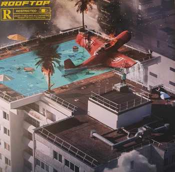 2LP Sch: Rooftop CLR