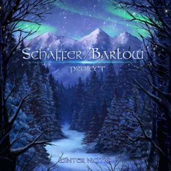 Album Schaffer/Barlow Project: Winter Nights