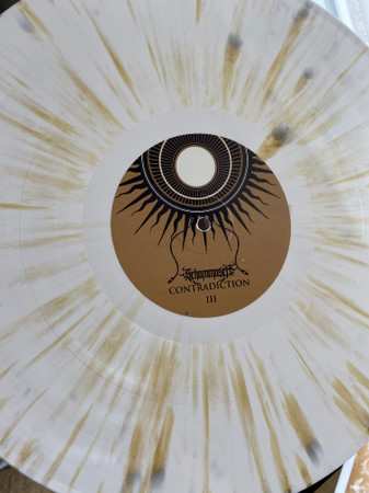 2LP Schammasch: Contradiction LTD | CLR