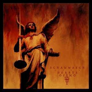 CD Schammasch: Hearts Of No Light DIGI