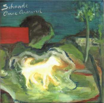 Album Schande: Once Around