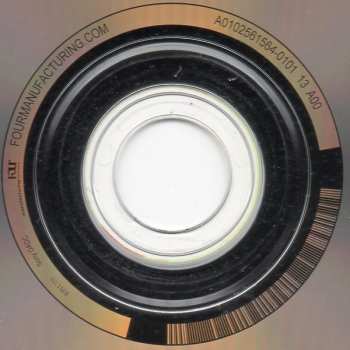 4CD/Box Set Schandmaul: Albumklassiker III