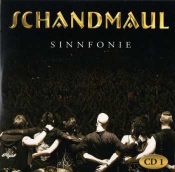 4CD/Box Set Schandmaul: Albumklassiker III