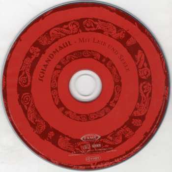 4CD/Box Set Schandmaul: Albumklassiker III