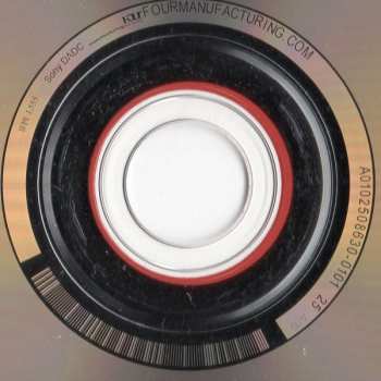 4CD/Box Set Schandmaul: Albumklassiker III