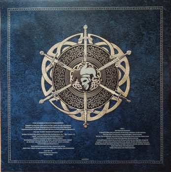 2LP Schandmaul: Artus LTD | CLR