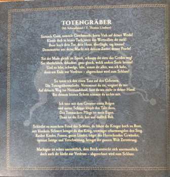 CD Schandmaul: Artus