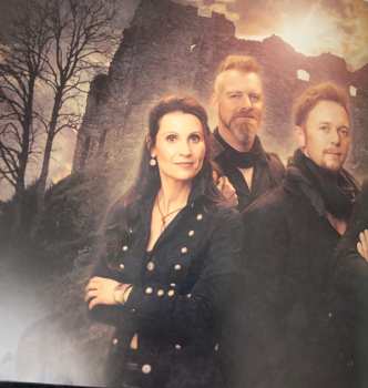 CD Schandmaul: Artus