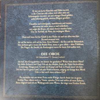 CD Schandmaul: Artus