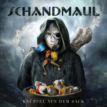 Album Schandmaul: Knüppel Aus Dem Sack