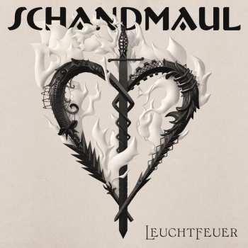 2CD Schandmaul: Leuchtfeuer LTD