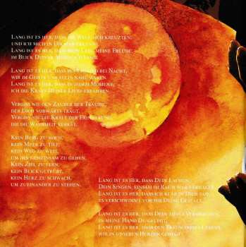 CD Schandmaul: Mit Leib Und Seele DIGI