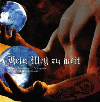 CD Schandmaul: Mit Leib Und Seele DIGI