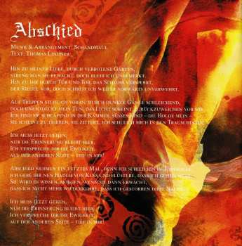 CD Schandmaul: Mit Leib Und Seele DIGI