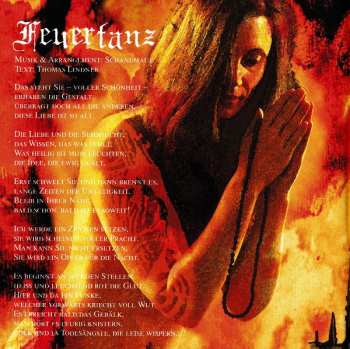 CD Schandmaul: Mit Leib Und Seele DIGI