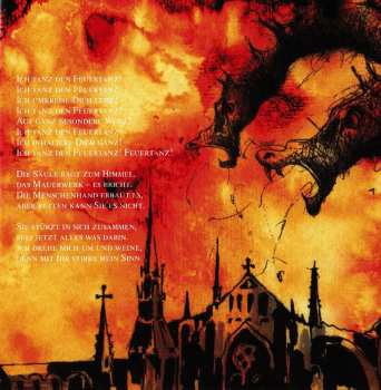 CD Schandmaul: Mit Leib Und Seele DIGI