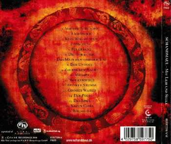 CD Schandmaul: Mit Leib Und Seele DIGI