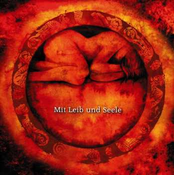 CD Schandmaul: Mit Leib Und Seele DIGI