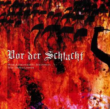 CD Schandmaul: Mit Leib Und Seele DIGI