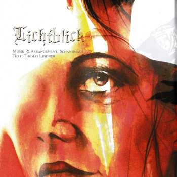 CD Schandmaul: Mit Leib Und Seele DIGI