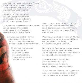 CD Schandmaul: Mit Leib Und Seele DIGI