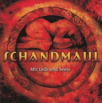 5CD/Box Set Schandmaul: Original Album Classics Vol.2